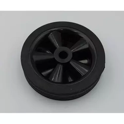 #32 Koło jezdne do agregatu prądotwórczego DEDRA DEGA4000K