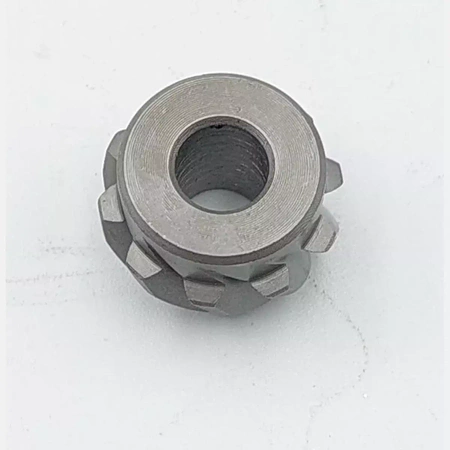 #34 Koło zębate atakujące do szlifierki do gipsu, żyrafy DEDRA DED7765