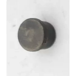 #18 Zaślepka stojaka do nagrzewnicy elektrycznej DEDRA DED9930