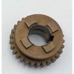 #17B Koło zębate do wiertnicy do betonu DEDRA DED7621