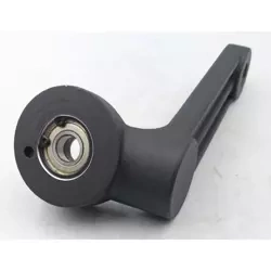 #E45 Uchwyt prawy do kosiarki spalinowej GARDEN DEDRA DED8727-51C