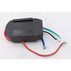 #39 Regulator obrotów do DED7954 - XDED7954.39