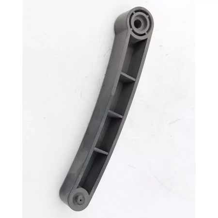 #9 Nóżka lewa do zgrzewarki do rur DEDRA DED7517