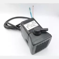 #G172 Pompka wody do przecinarki do glazury DEDRA DED7823