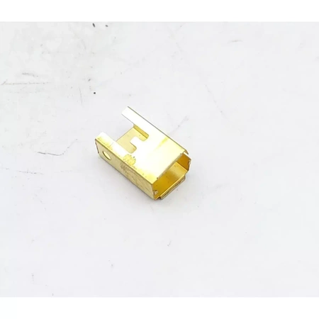 #22 Blaszka szczotkotrzymacza do szlifierki oscylacyjnej DEDRA DED7943