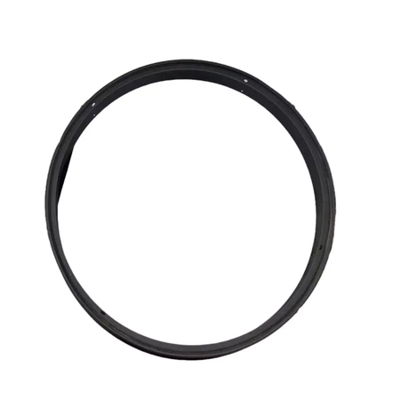 #28 Końcówka wylotu do nagrzewnicy olejowej DEDRA DED9956TK