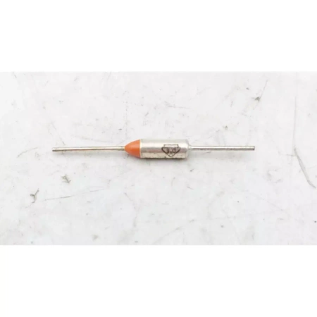 #24 Zabezpieczenie termiczne topikowe 121C do nagrzewnicy elektrycznej DEDRA DED9930C2