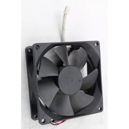 #3 Wentylator DC24V 0,3A do spawarki DEDRA DESI195BT