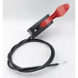 #71 Linka gazu do kosiarki spalinowej GARDEN DEDRA DED8725Q-53L