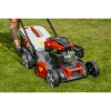 Kosiarka spalinowa z napędm Garden DEDRA DED8725-51L1, 3,5 kW, Loncin 196cm3, szer. koszenia 51cm, przekładnia GT