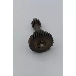 #39 Koło zębate do mieszadła akumulatorowego DED7154