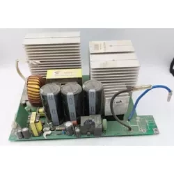 #1 Płyta z elektroniką do spawarki DEDRA DESI150BT