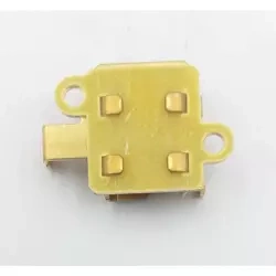 #64 Szczotkotrzymacz do młotowiertarki DEDRA DED7836