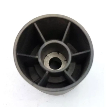 #61 Rolka taśmy napędowa do szlifierki tarczowo-taśmowej DEDRA DED7718