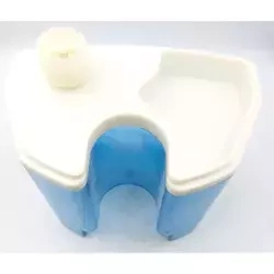 #42 Zbiornik na wodę do wentylatora DESCON DA-WN1600