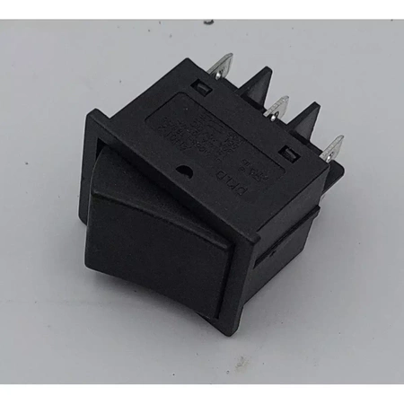 #315 Włącznik do glebogryzarki DED7190V