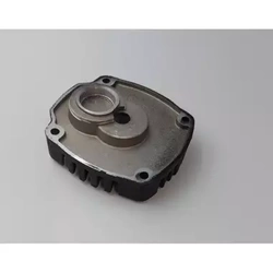 #06 korpus przekładni do buławy wibracyjnej, wibratora do betonu DED7630