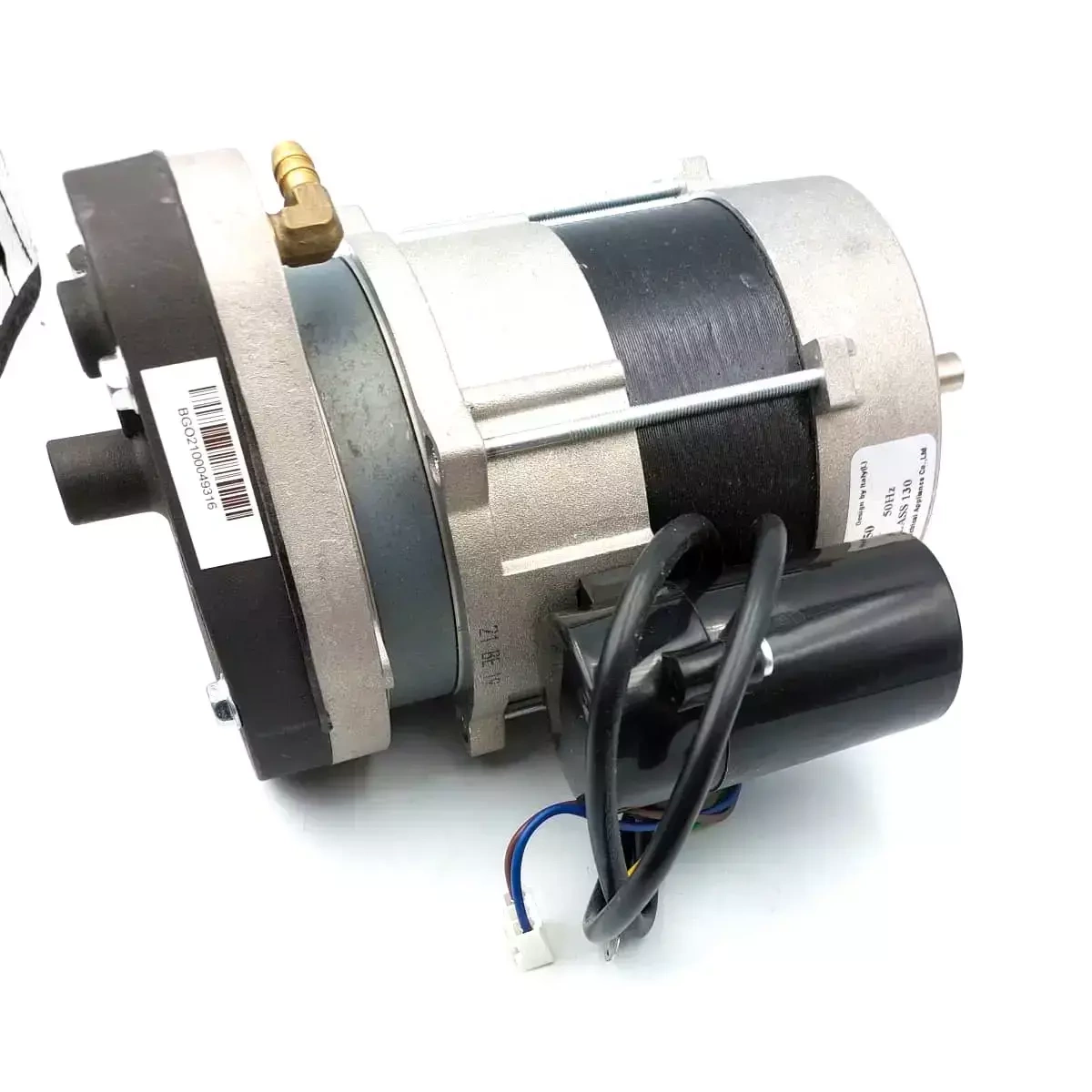 nana⑤ Damskie Sandały Na Platformie Big Star NN274A535 Beżowe