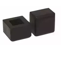 Nakładka gumowa do młotka brukarskiego, kamieniarskiego DEDRA 13M101 do młotka 1kg