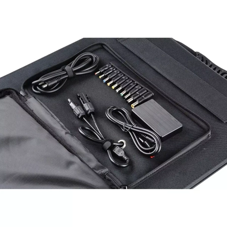 Panel solarny 100W DEDRA DEZT0100