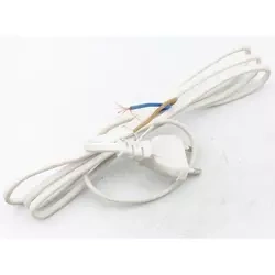 #12 Przewód zasilający do wentylatora biurkowego DESCON DA-0902