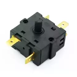 Włącznik do termowentylatora DA-T184CS