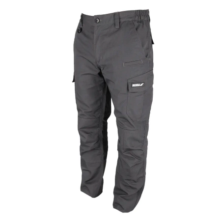 Spodnie bojówki ripstop S/48, gramatura 220g/m², DEDRA BH31SP-S