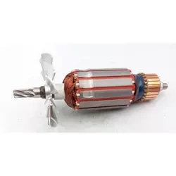 #109 Wirnik do piły ukosowej DEDRA DED7754