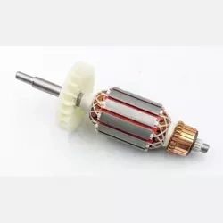 #36 Wirnik do szlifierki do gipsu, żyrafy DEDRA DED7765