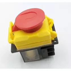 #66 Włącznik KJD-12 do grubiarko-wyrówniarki DEDRA DED7813