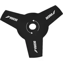 Tarcza trójzębna DEDRA DED87152 do kosy spalinowej