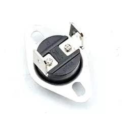 #25 Zabezpieczenie termiczne 100C do nagrzewnicy olejowej DEDRA DED9950