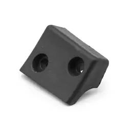 #143 Mocowanie zatrzasku do szlifierki do gipsu, żyrafy DEDRA DED7758