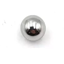 #15 Kulka stalowa do młotowiertarki DEDRA DED7837