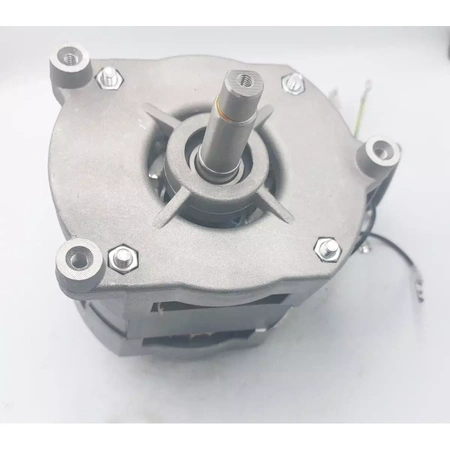 #81 Silnik elektryczny do szlifierki taśmowo-tarczowej DEDRA DED7718