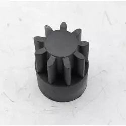 #17 Zębatka plastikowa prawa do zamiatarki DEDRA DED8802