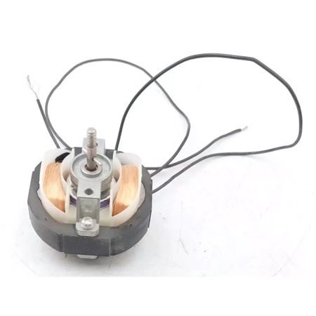 #24 Silnik wentylatora do termowentylatora  DESCON DA-T182CS