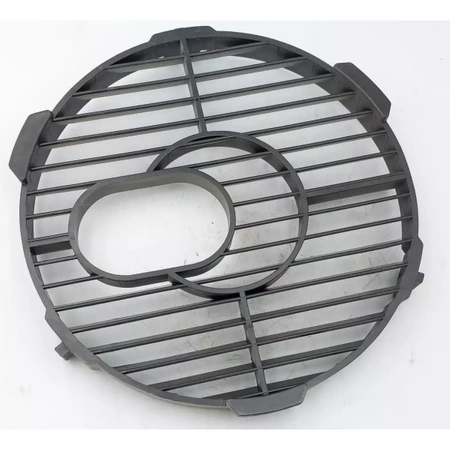 Tylna osłona plastikowa DEDRA X70-016-0710