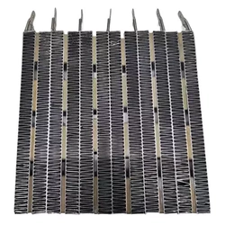 #3 Grzałka PTC 3000W do nagrzewnicy elektrycznej DEDRA DED9931C