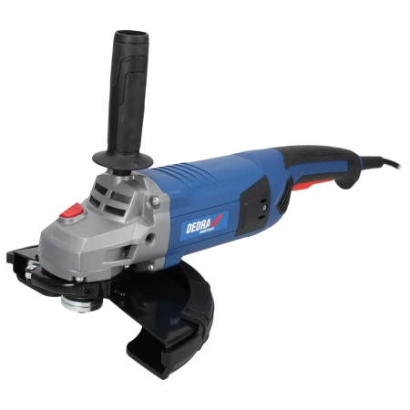 Szlifierka kątowa, diax DEDRA DED7937 230mm 2100W