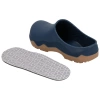 Chodaki premium z wymienną wkładką DEDRA BH9AB1-40, rozm.39/40, kat. OB