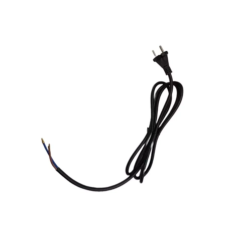 #55 Przewód zasilający do szlifierki kątowej DED7937