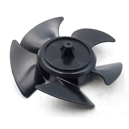 #5 Wiatrak do nagrzewnicy elektrycznej DEDRA DED9930C2