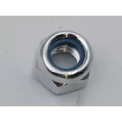 #004 Nakrętka M8 do glebogryzarki DED7190V