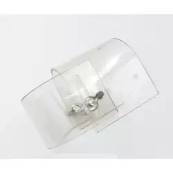 Osłona wrzeciona 40mm do wiertarki stołowej DEDRA DED7707