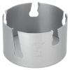 Otwornica uniwersalna TCT  DEDRA 08X111 111mm 5/8''