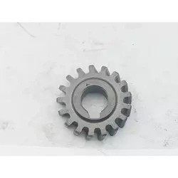 #15 Koło zębate do minipilarki DEDRA SAS+ALL DED7049