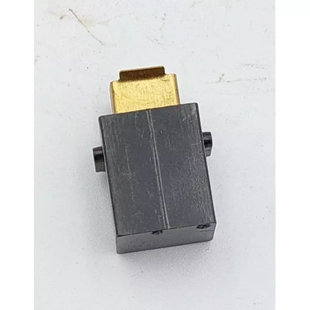 #12 Szczotkotrzymacz do wiertarko-wkrętarki DEDRA DED7974