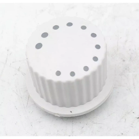 #18 Pokrętło termostatu do grzejnika konwektorowego DESCON DA-K2010 TS