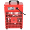 Nagrzewnica elektryczna 3,3kW DEDRA DED9921